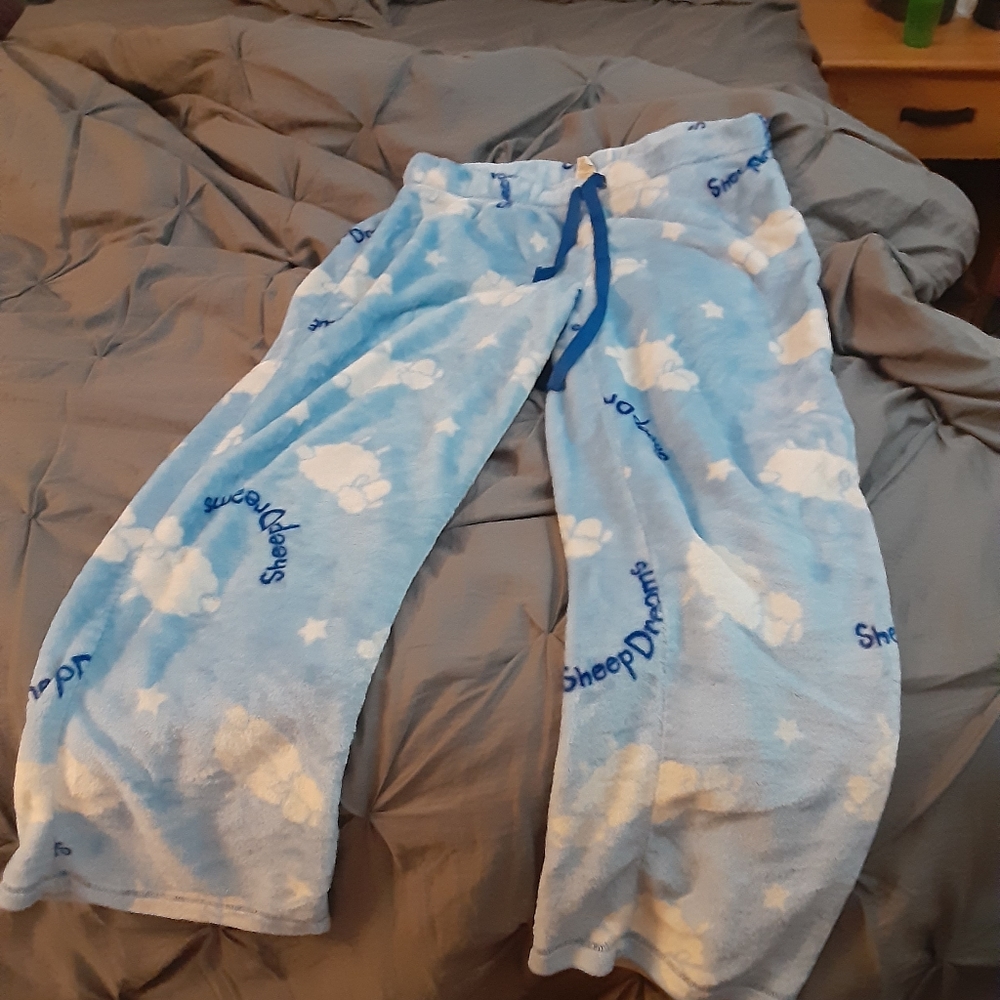 pajama pants